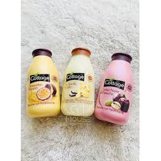 SỮA TẮM COTTAGE PHÁP 250ML
