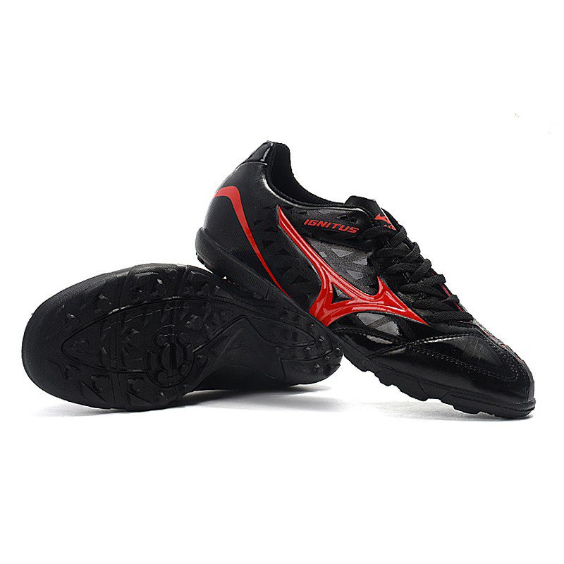 Giày Đá Banh Chống Trượt 100% Mizuno monarcida Neo Mix TF 7TBG