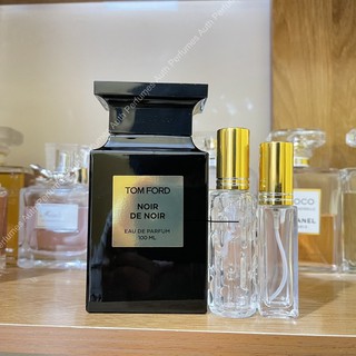 Nước Hoa Nam Chính Hãng TomFord Noir De Noir - EDP - Extract 10ml, 20ml