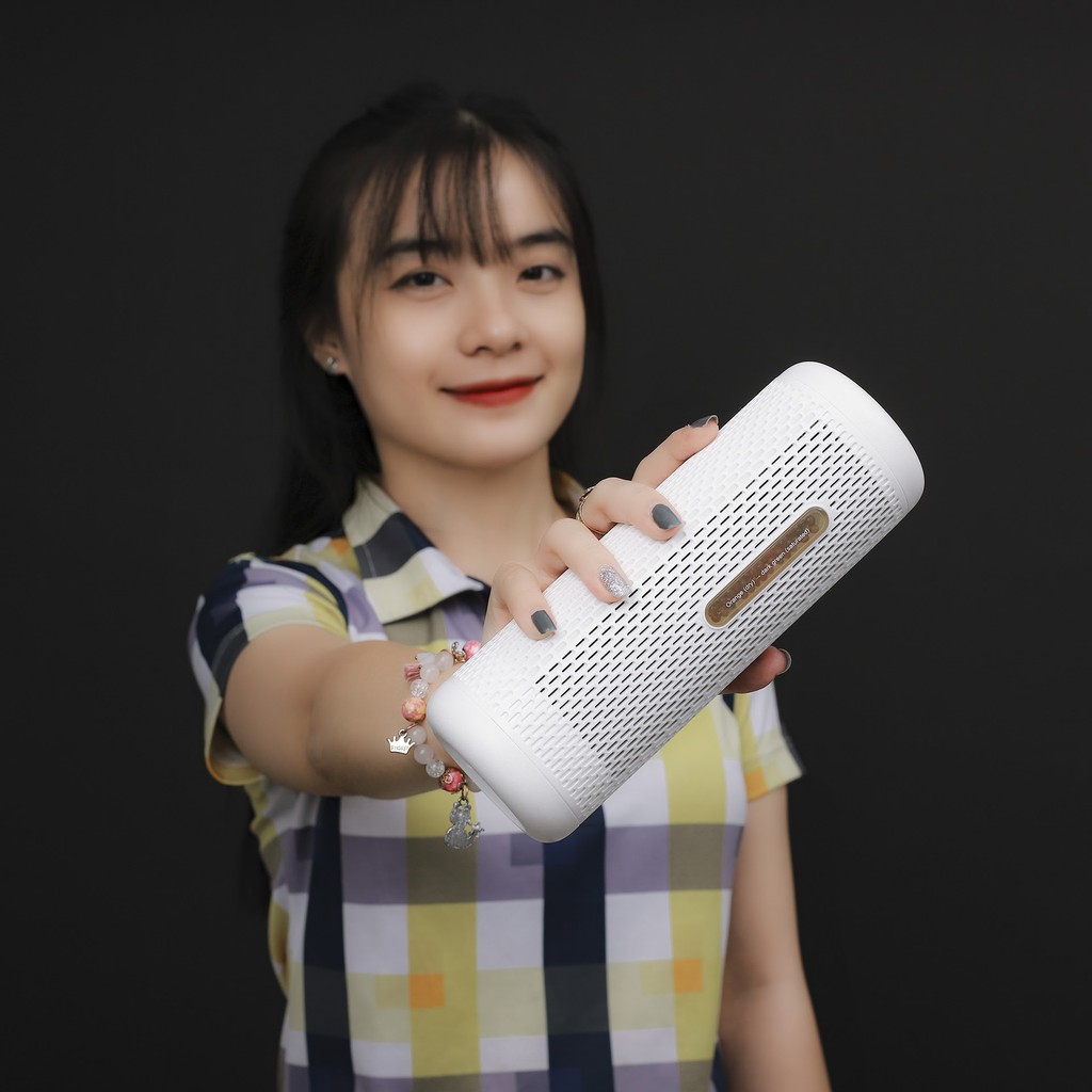 Máy hút ẩm mini Deerma DEM CS10M, CS50M, CS90M