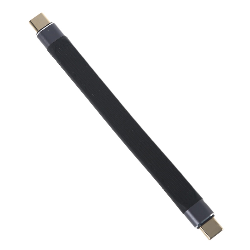 Cáp sạc nhanh Bonjour với cổng USB C 60w PD đa năng chuyên dụng cho thiết bị Thunderbolt 3