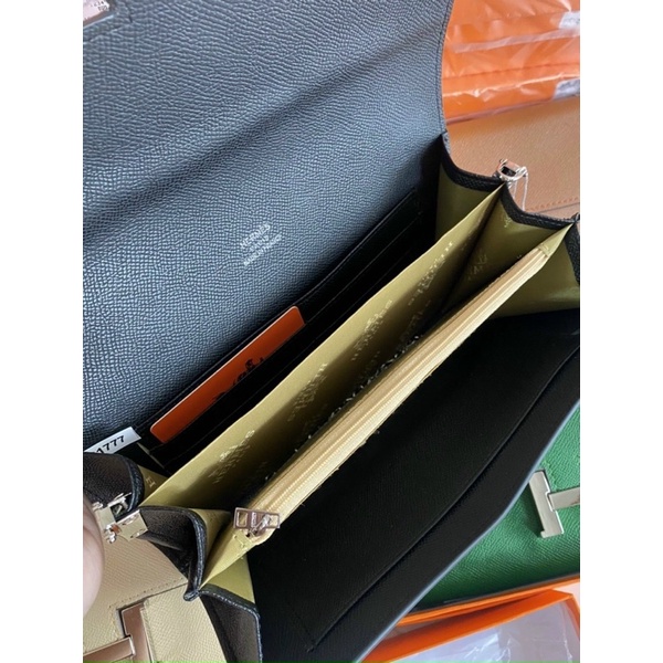 CLUTCH H CẦM TAY SIZE24