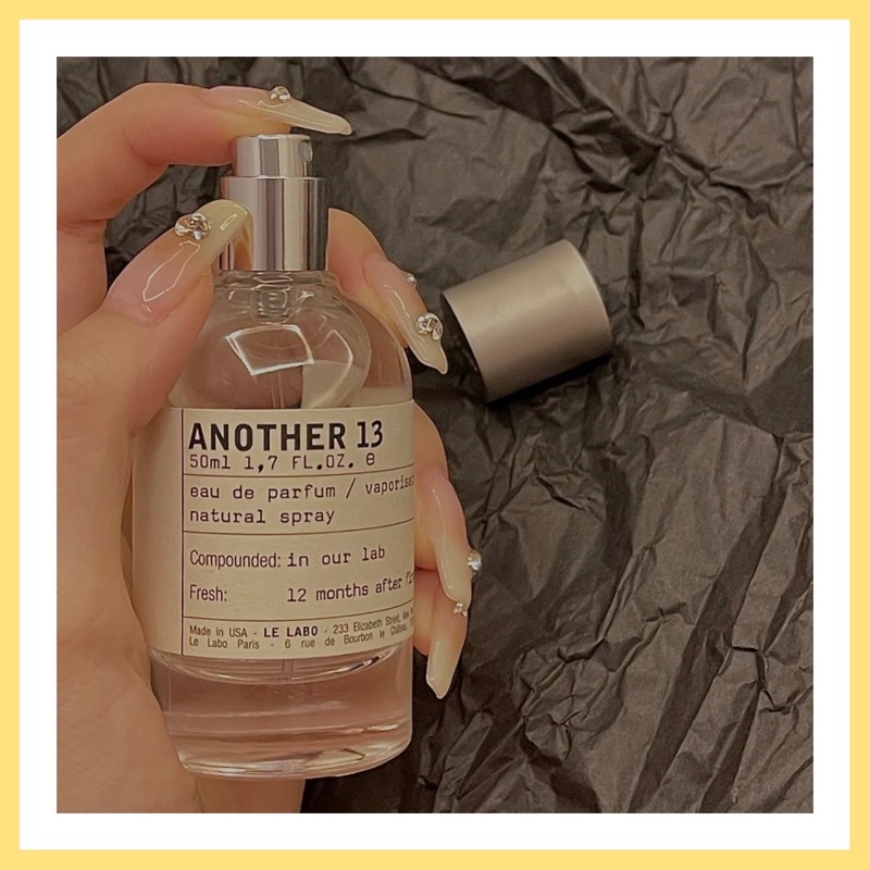 Nước Hoa Le Labo Another 13 EDP 10ml
