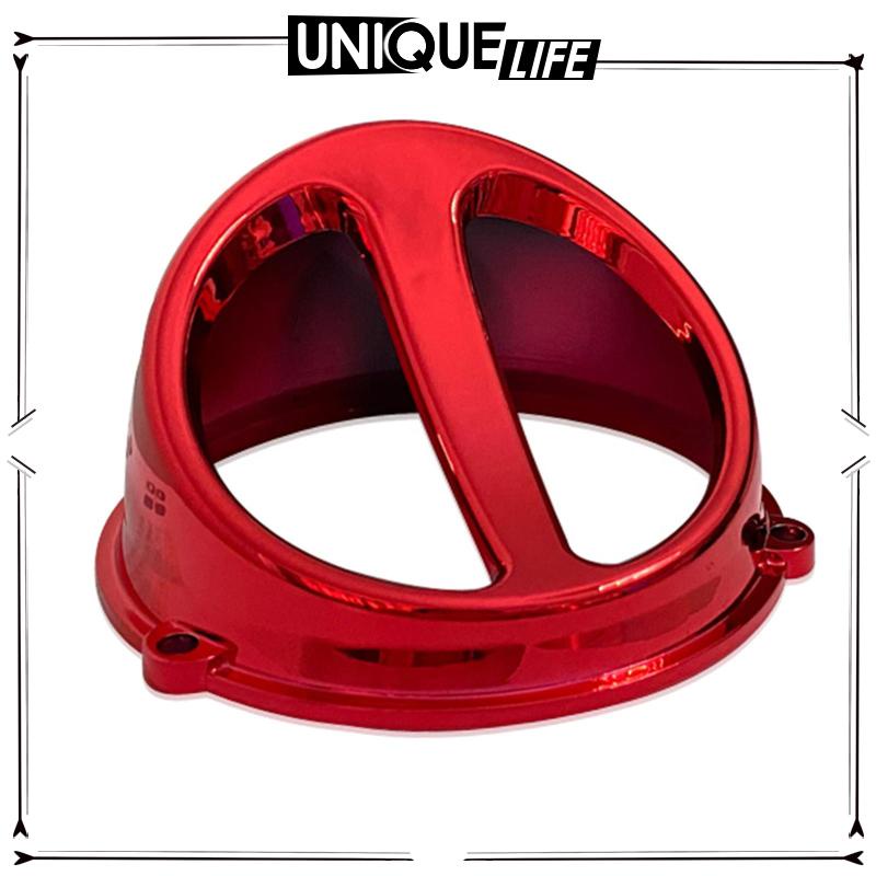 Vỏ Bọc Quạt Thay Thế Chuyên Nghiệp Cho Dio ZX Gy6 Shiwaki4