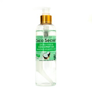 Dầu Dừa Coco Secret 250ml