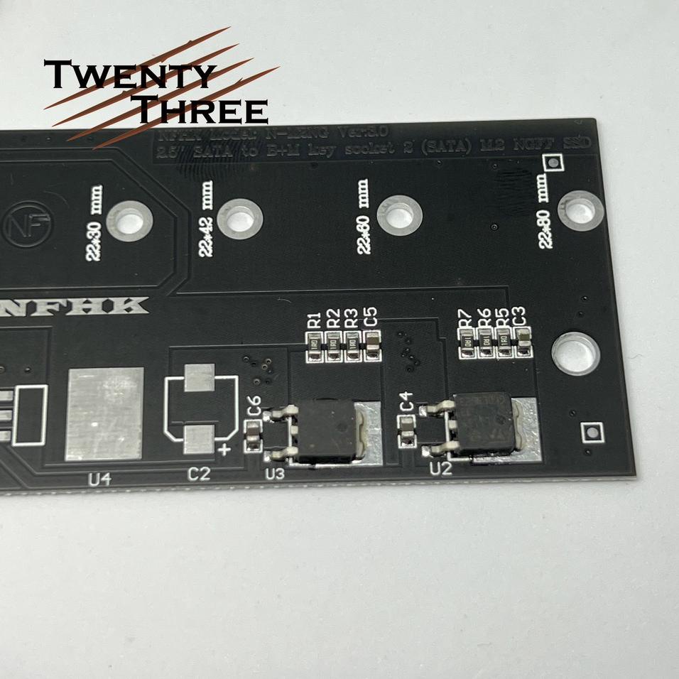 Thiết Bị Chuyển Đổi pc hdd Sang M2 M.2 NGFF B PLUS Chất Lượng Cao | BigBuy360 - bigbuy360.vn