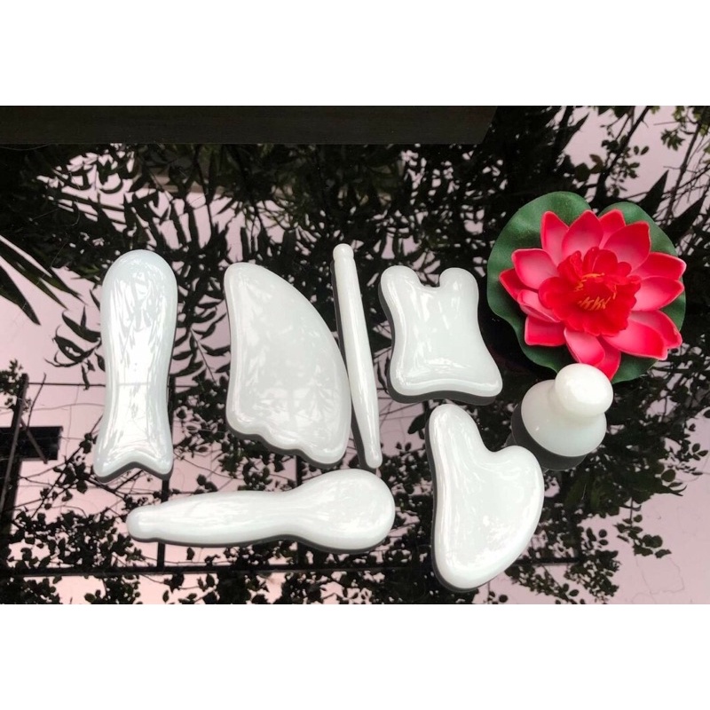 Bộ ngọc thật chuyên sâu dưỡng sinh