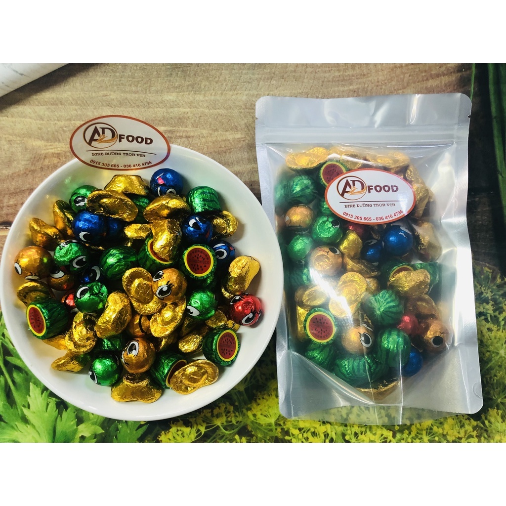 socola thập cẩm 1kg