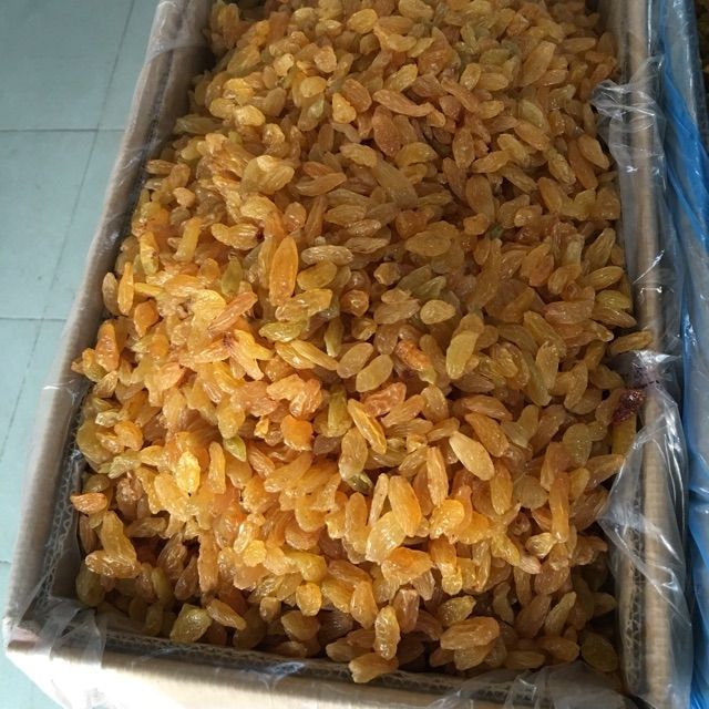 1kg Nho khô Ấn Độ Raisin