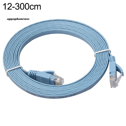 Dây Cáp Mạng Lan 0.5-15m Cat6 Tốc Độ Cao | BigBuy360 - bigbuy360.vn