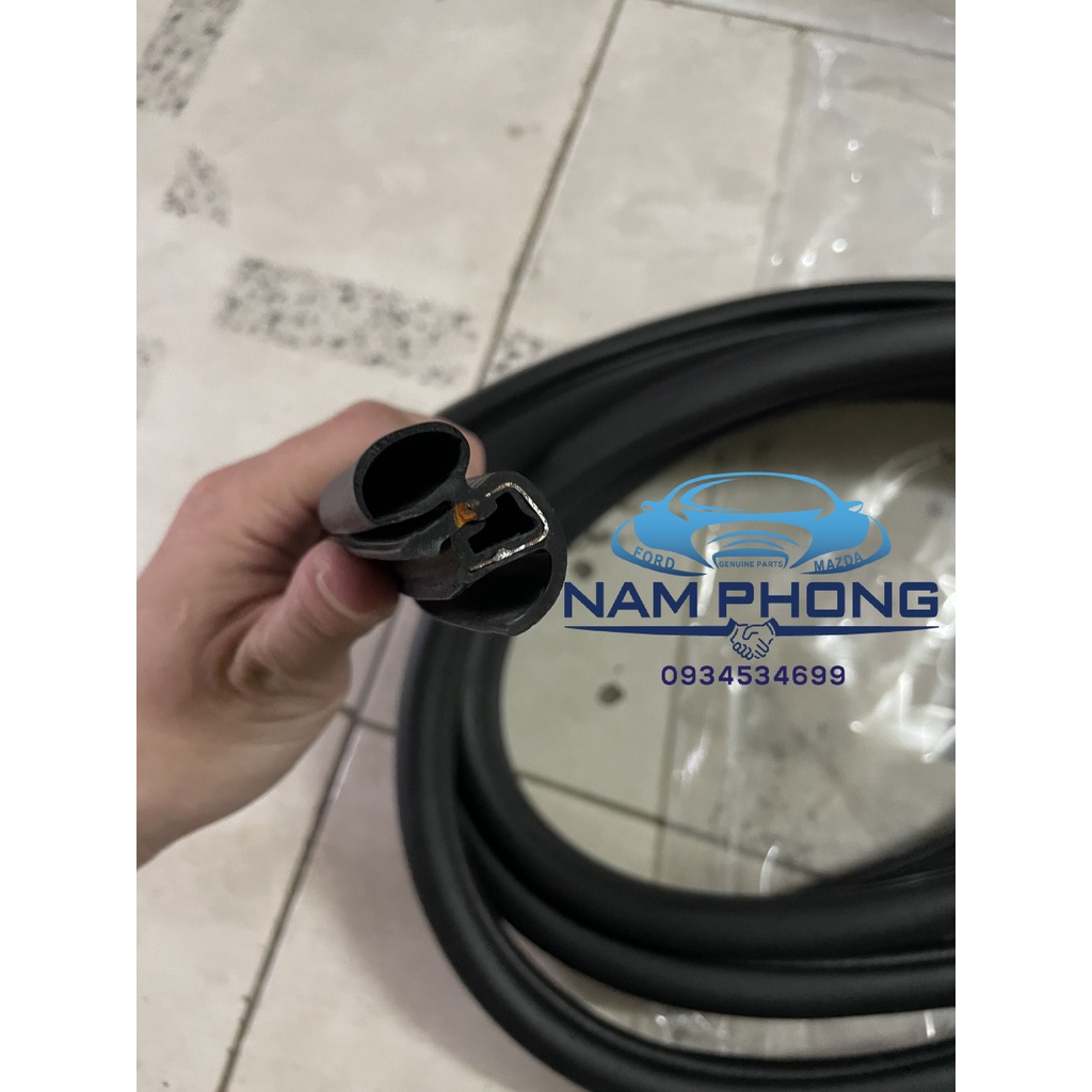 Gioăng khung cửa sau Focus 2005-2012  - 4M51A25324BC5YYW