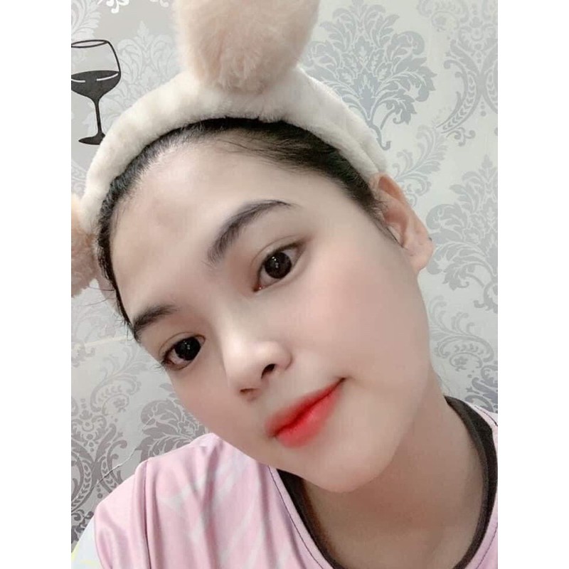 Cao mụn sâm đỏ full size 15g