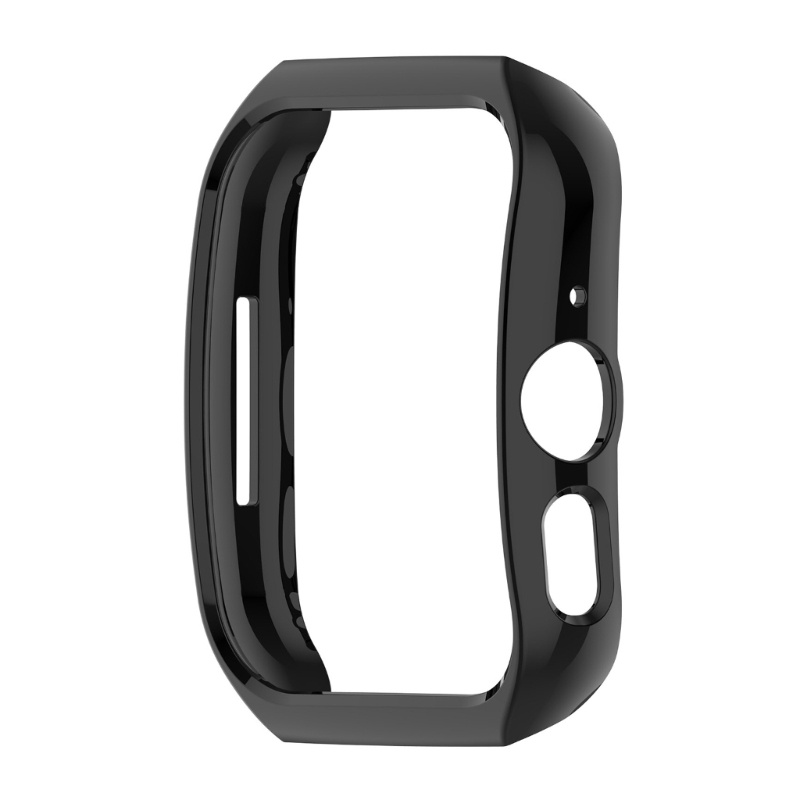 Khung Bảo Vệ Mặt Đồng Hồ Thông Minh Bằng PC + Kính Cường Lực Cho Watch 3 Pro