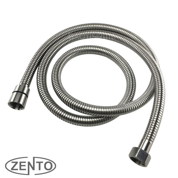 Dây cấp Inox 1m5 (dùng cho sen tắm)