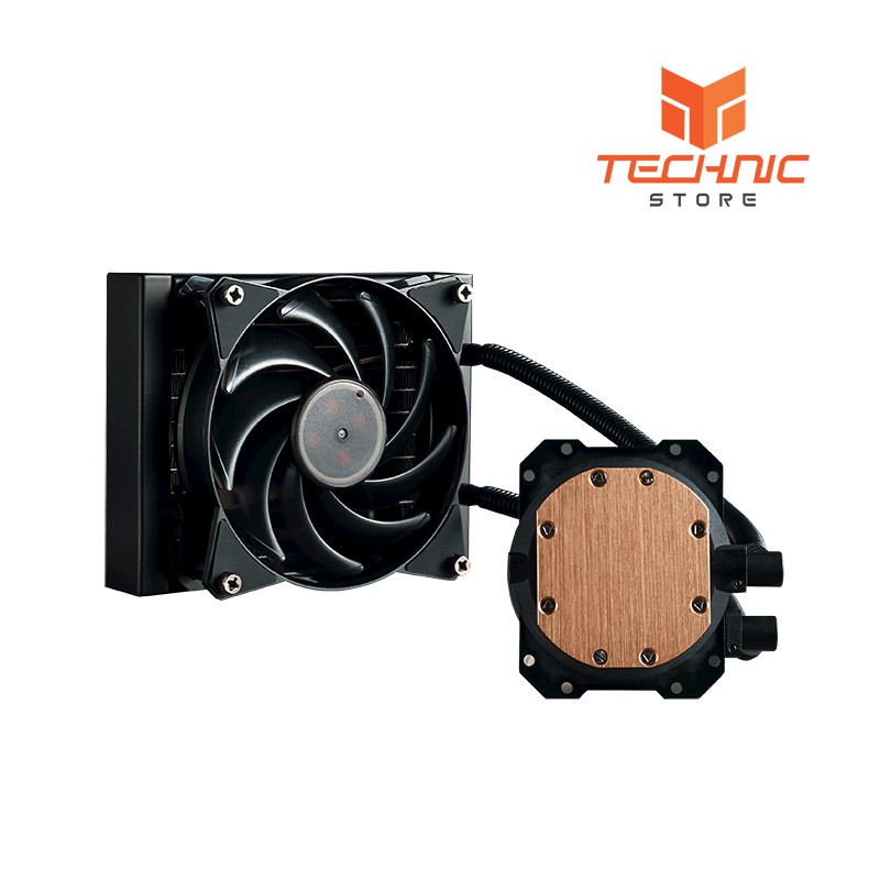 Tản nhiệt nước AIO Cooler Master MasterLiquid Lite 120