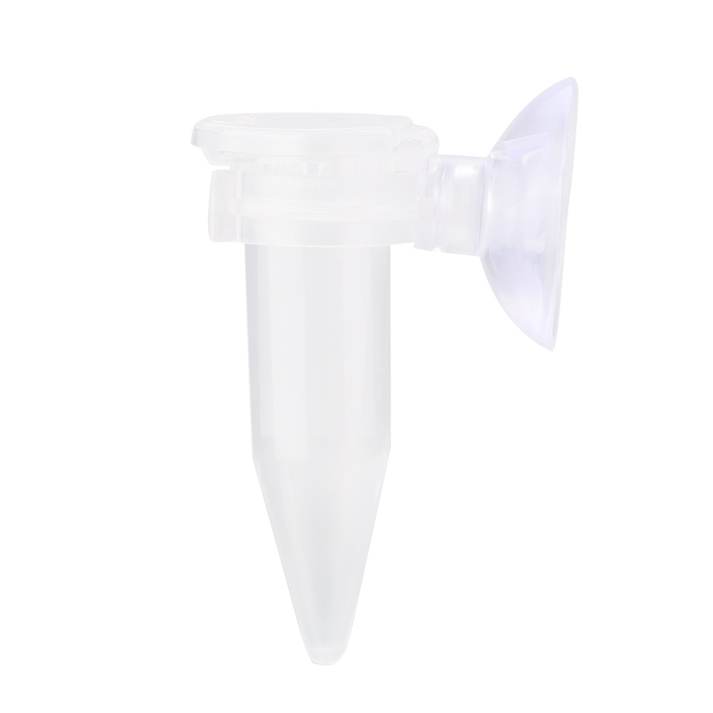 Hàng Hot Dụng Cụ Cho Tôm Ăn Trong Suốt Tiện Lợi Cho Tôm Cá Nước Ngọt Hàng giao ngayvigina056