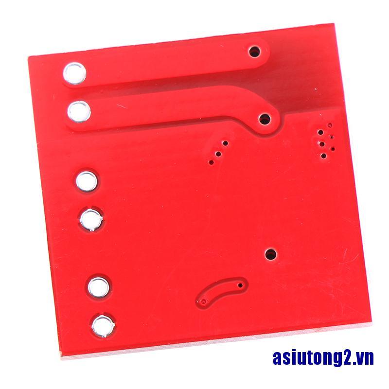 Bảng Mạch Khuếch Đại Âm Thanh 200 Lần DC 5V-12V Chuyên Dụng