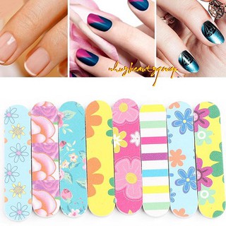 Dũa Móng Tay Họa Tiết Xinh Xắn