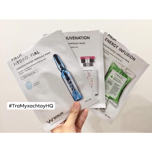 Mask WONJIN 🌸🌸