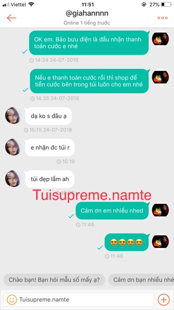 ⚡️( Ảnh Thật ) Túi bao tử supreme | CAM KẾT CHẤT LƯỢNG NHẤT VỚI KH