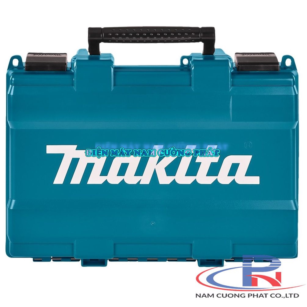 Thùng nhựa đựng máy khoan bê tông Makita 824914-7