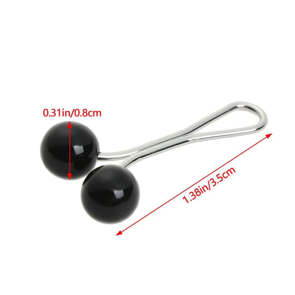 Set 12 Kẹp Khăn Trùm Đầu Kiểu Hồi Giáo