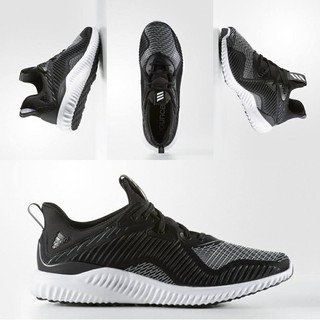 Giày chạy chính hãng - Adidas Alpha BOUNCE HPC, trả bill