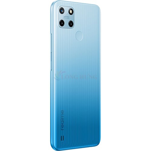 Điện thoại Realme C25Y (4GB/128GB) - Hàng chính hãng