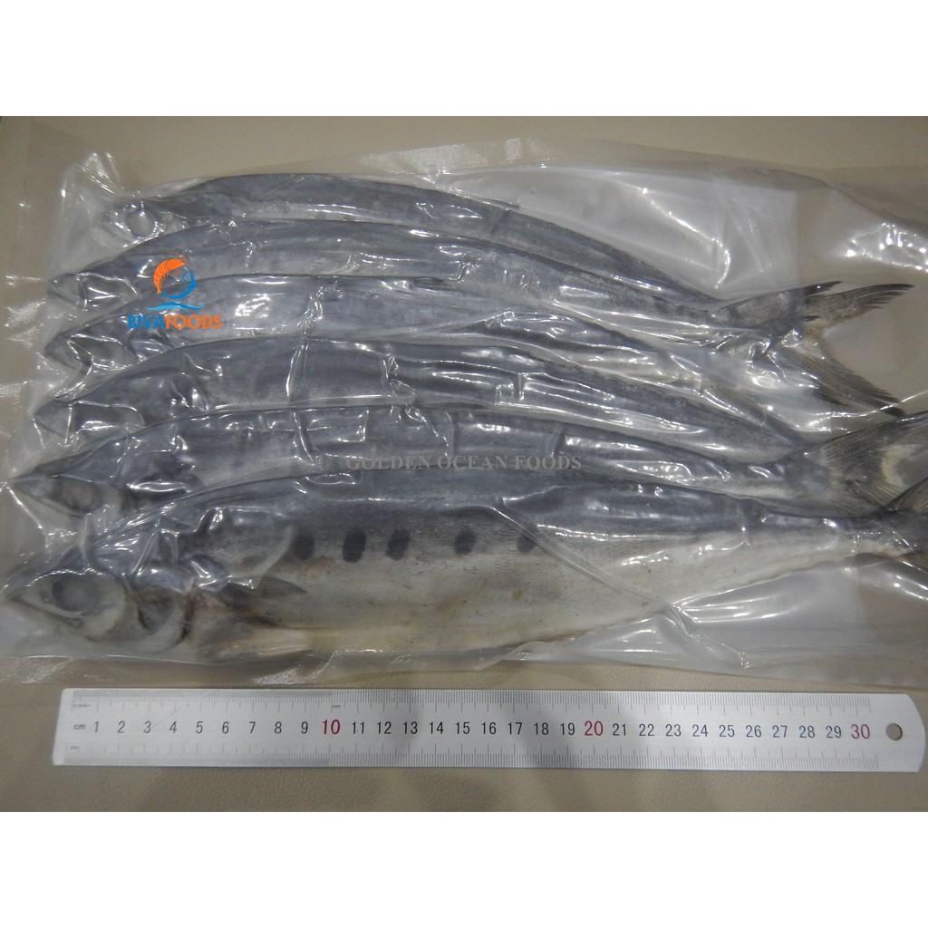 Khô Cá Bè Trang Nguyên Con 4-8 Con/1kg/Túi - Thực Phẩm BIỂN VÀNG | BigBuy360 - bigbuy360.vn