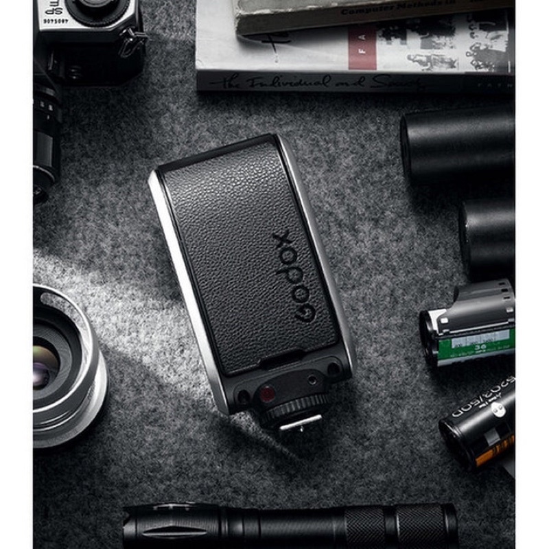 Đèn Flash Godox Lux Senior