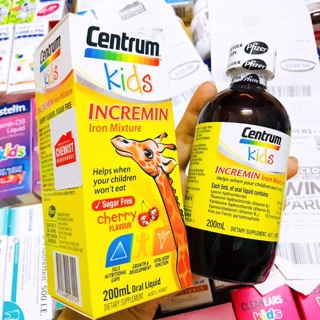 Sale centrum kid mẫu mới hỗ trợ bé ăn ngon hàng úc