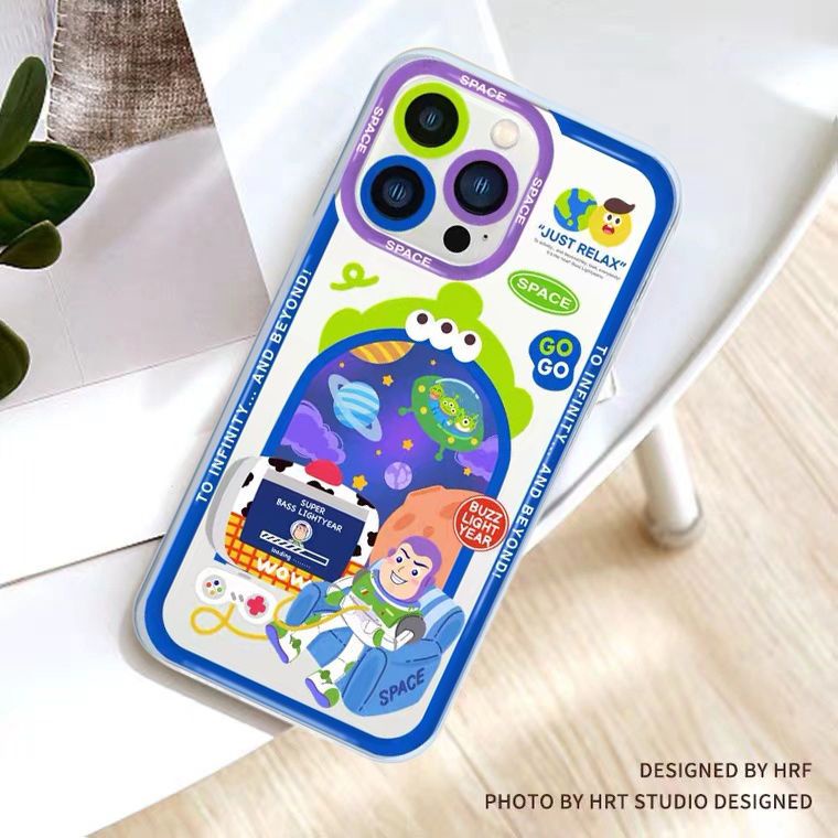 Ốp Điện Thoại TPU Silicon Mềm Trong Suốt Chống Sốc Cho IPhone 14 13 12 Pro Max 11 XS XR X 8 7 6S Plus