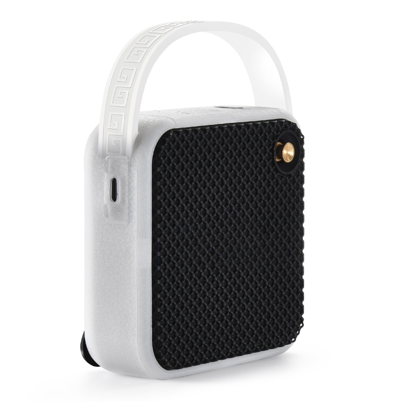 Nama Ốp Silicon Chống Sốc Chống Mòn Bảo Vệ Cho Loa Không Dây Kết Nối Bluetooth WILLEN