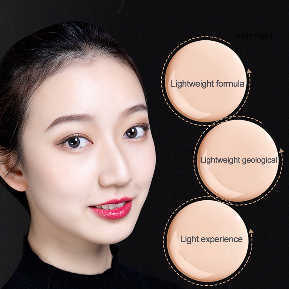 (Hàng Mới Về) Kem Nền Bb Venzen Che Khuyết Điểm Dưỡng Ẩm Thiết Kế Đầu Nấm Tiện Dụng | BigBuy360 - bigbuy360.vn