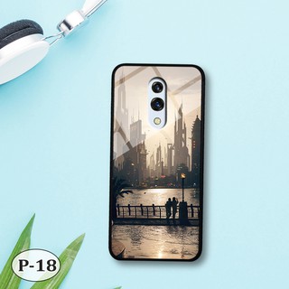 Ốp kính 3D Oppo K3