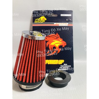 Lộc gió bánh ú redleo mẫu mới nhất 2019