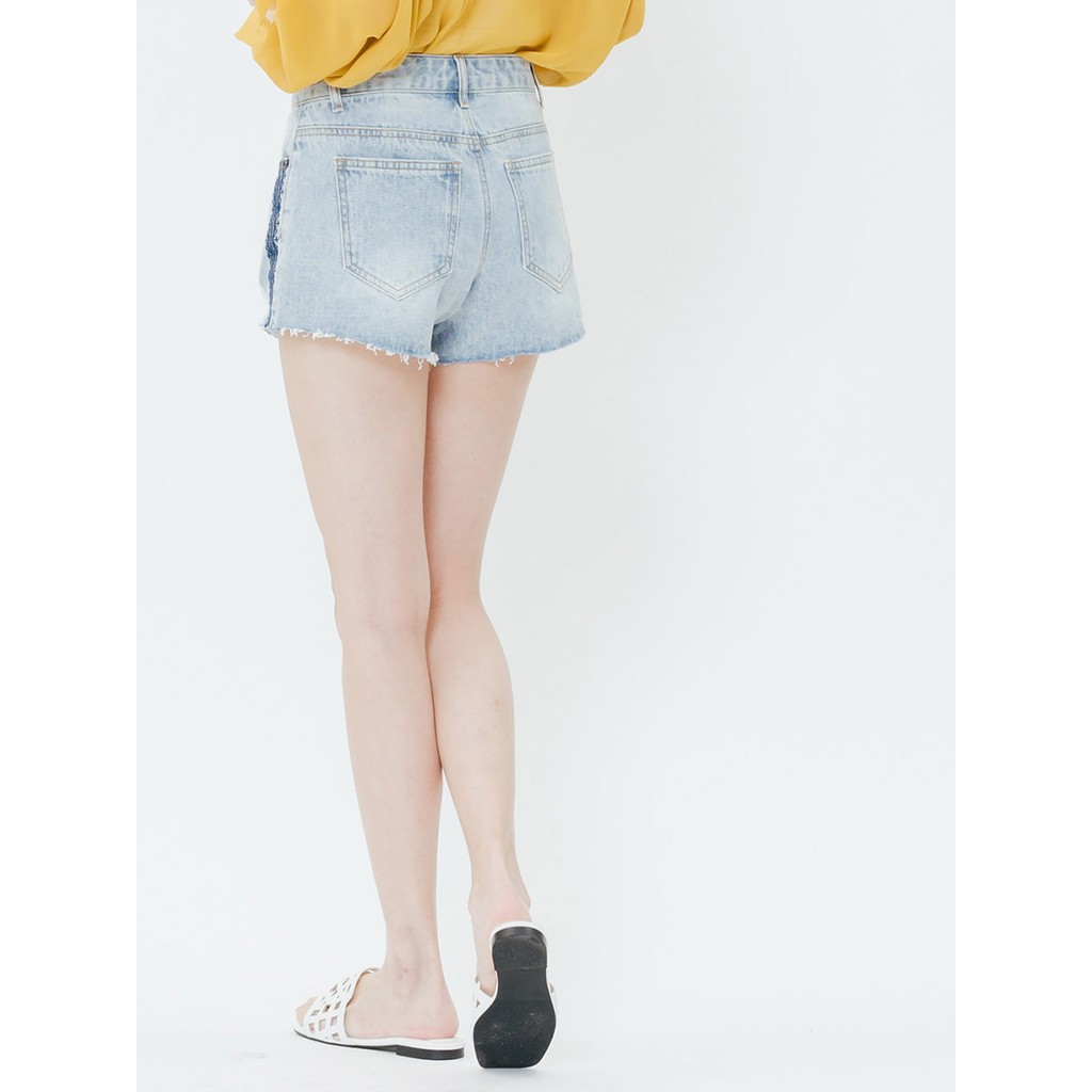 Quần shorts nữ H:CONNECT 3022315609710