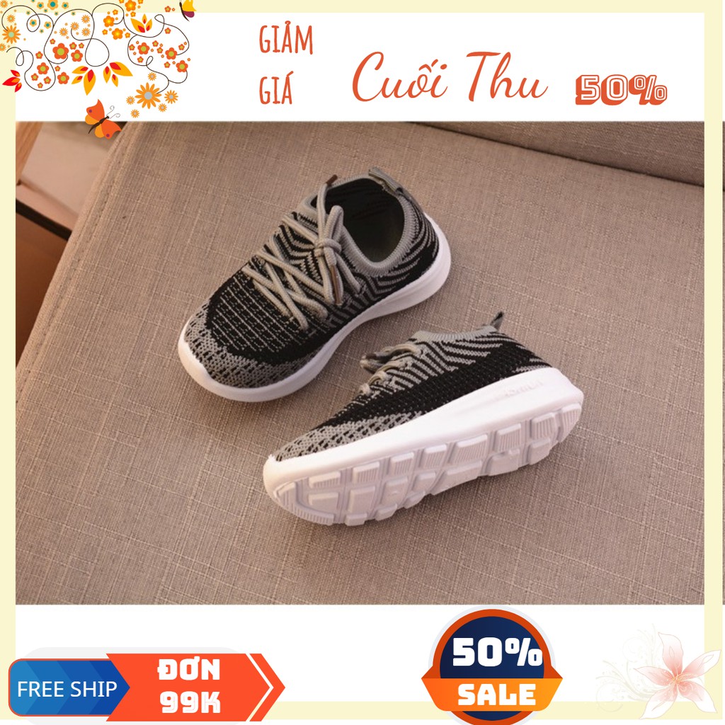 Giầy bé trai💥FREESHIP💥giày thể thao trẻ em Phong Cách Das Cho Bé Trai Và Bé Gái mã 1930.1