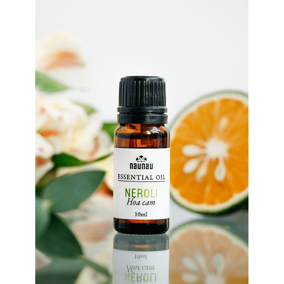 TINH DẦU HOA CAM (NEROLI)