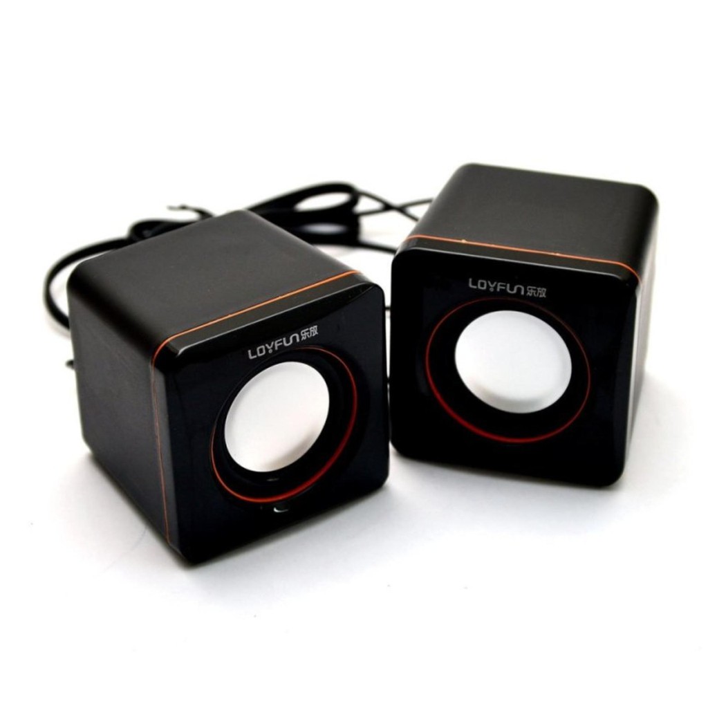 Loa mini Loyfun LF 701