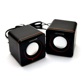 Loa mini loyfun lf 701
