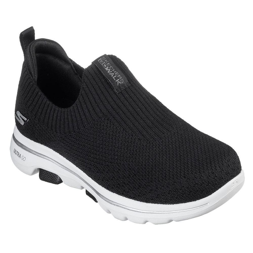 Giày đi bộ thời trang SKECHERS - GO WALK 5 dành cho nữ 15952