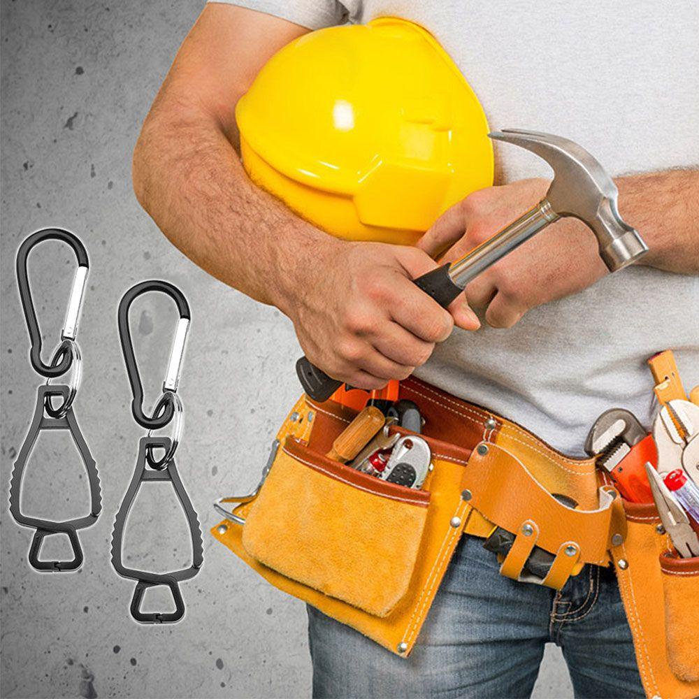 Giá Đỡ Kẹp Găng Tay Chống Thất Lạc Đa Năng Tiện Dụng