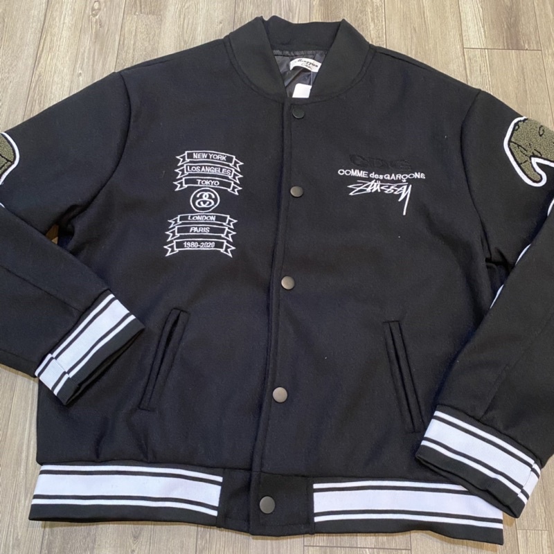 ÁO BOMBER-ÁO BÓNG CHÀY 16TYP form rộng unisex Nam Nữ