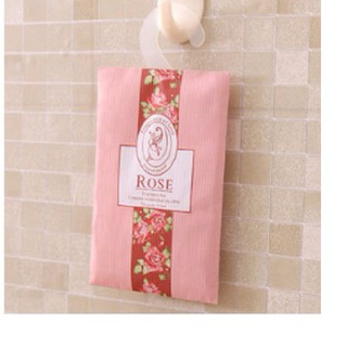 Túi thơm nhiều mùi làm thơm tủ quần áo, làm thơm phòng 1297 SHOP 88