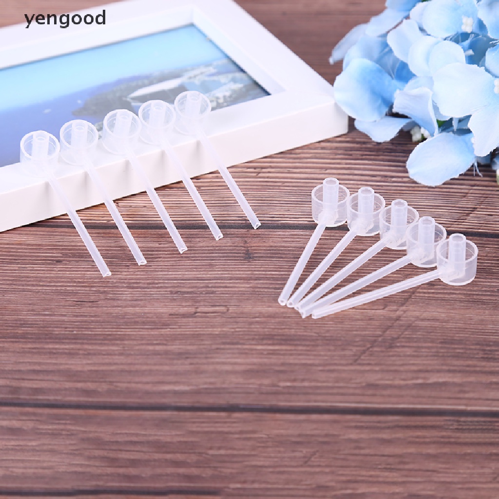 Set 10 / 30 / 50 Phễu Chiết Dung Dịch Mỹ Phẩm Tiện Dụng
