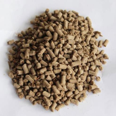 PHÂN BÓN HỮU CƠ SINH HỌC HÀ LAN MINRO 2Kg