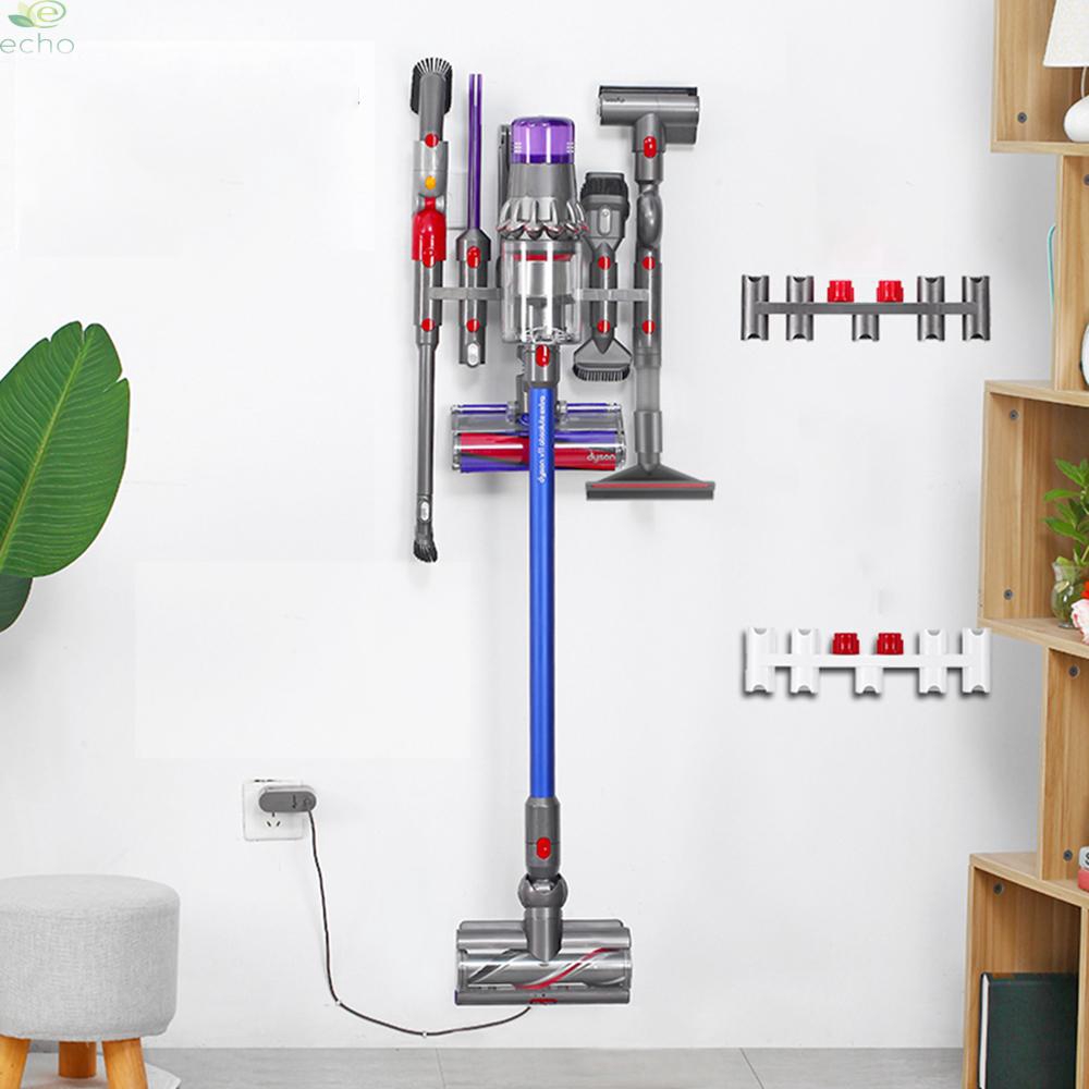 Giá Treo Máy Hút Bụi Dyson V7 V10 Chất Lượng Cao