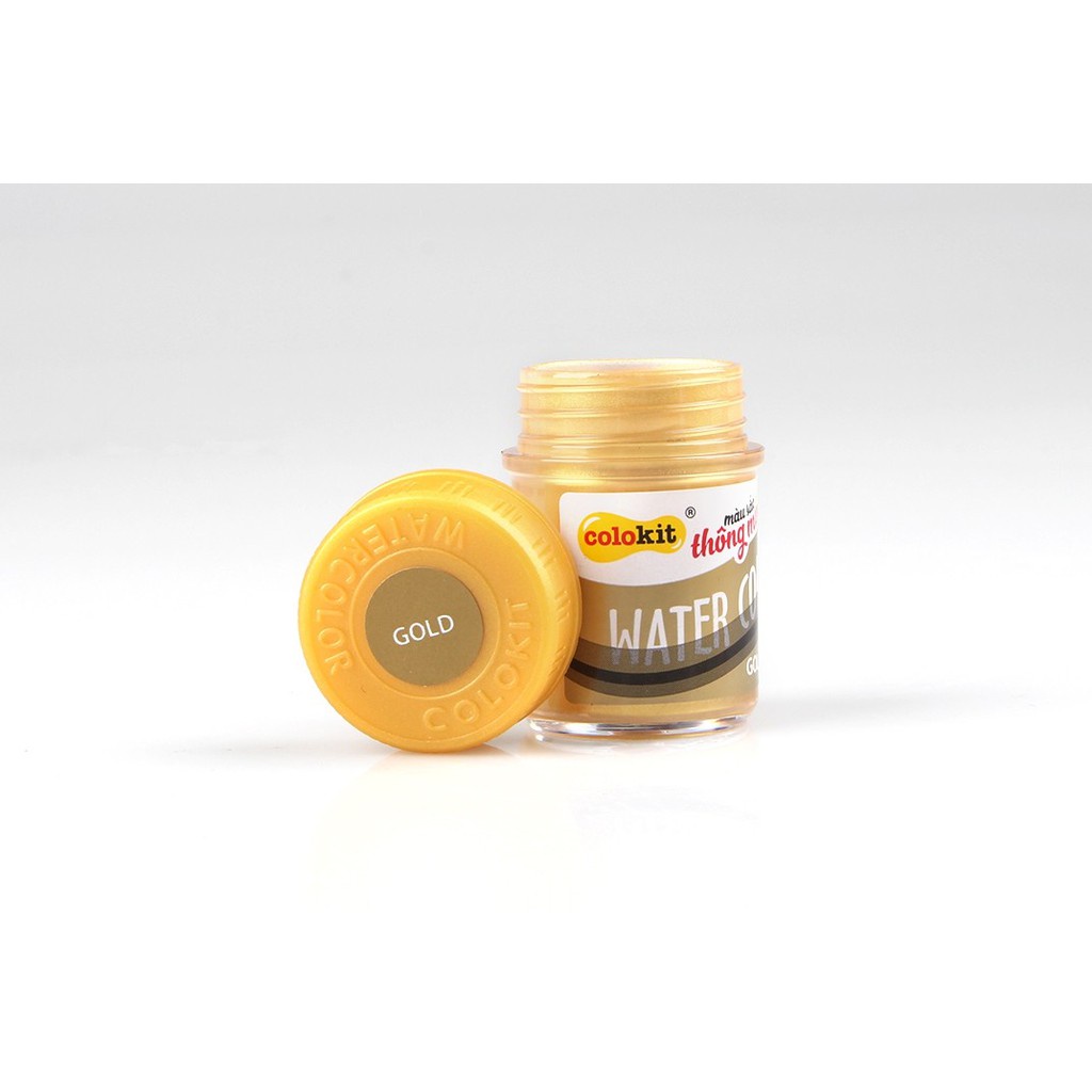 Màu nước Colokit WACO-C09