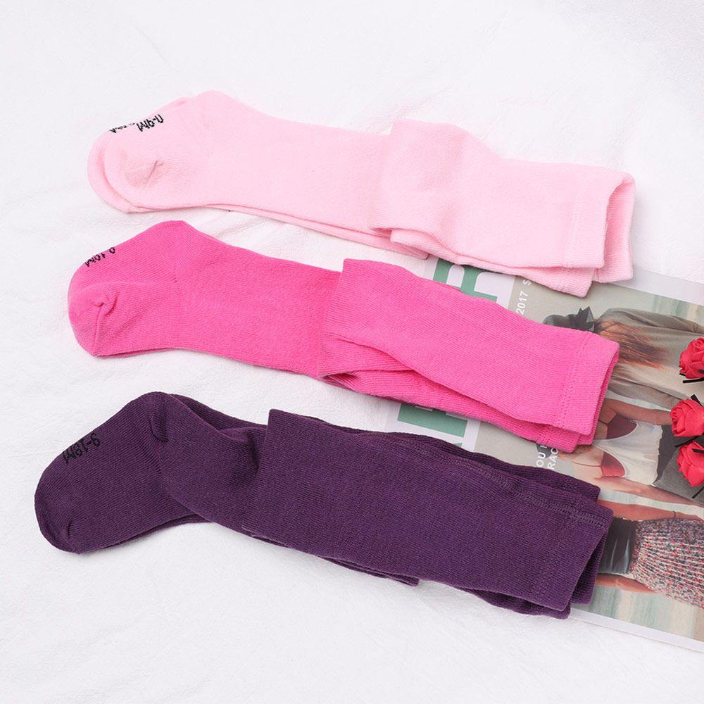 SUSANS 1 Quần Tất Cotton Mềm Mại Cho Bé